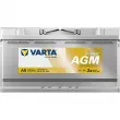 Batterie de démarrage Start & Stop VARTA 595901085K262 - Visuel 3
