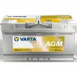 Batterie de démarrage Start & Stop VARTA 595901085K262 - Visuel 1