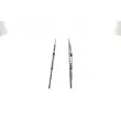 Kit balais d'essuie-glace BOSCH 3 397 118 301 - Visuel 3