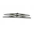 Kit balais d'essuie-glace BOSCH 3 397 118 560 - Visuel 2