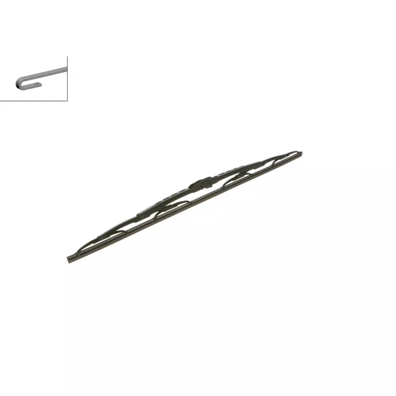 Balai d'essuie-glace BOSCH 3 397 011 399