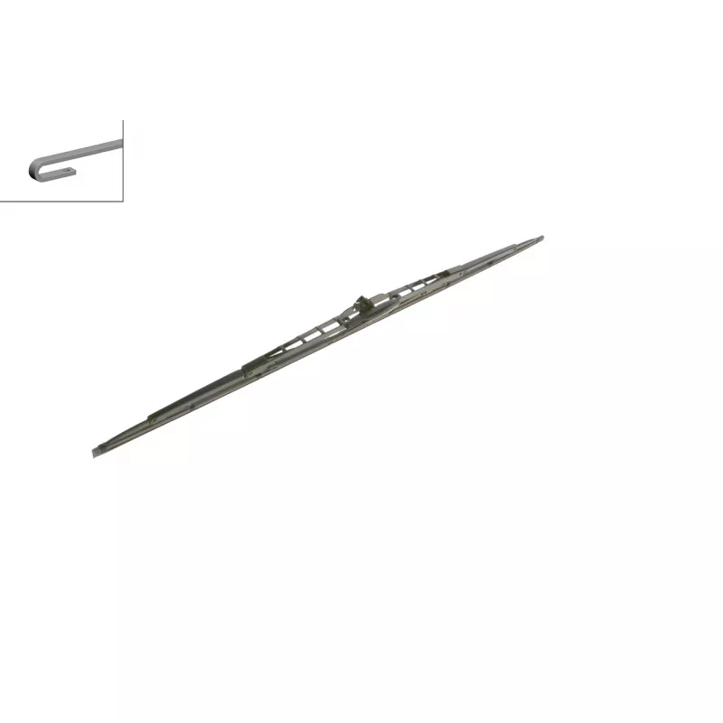 Balai d'essuie-glace BOSCH 3 397 011 310