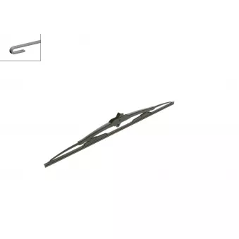 Balai d'essuie-glace BOSCH 3 397 018 962
