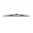 Balai d'essuie-glace BOSCH 3 397 004 583 - Visuel 2