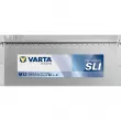 Batterie de démarrage VARTA 680011140K182 - Visuel 3