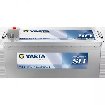 Batterie de démarrage VARTA 680011140K182