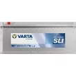 Batterie de démarrage VARTA 680033110K182 - Visuel 3