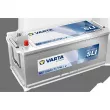 Batterie de démarrage VARTA 680033110K182 - Visuel 2
