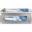 Batterie de démarrage VARTA 680033110K182 - Visuel 1