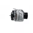 Alternateur BOSCH 1 986 A00 990 - Visuel 3