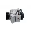 Alternateur BOSCH 1 986 A01 038 - Visuel 2