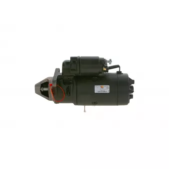 Démarreur BOSCH 0 986 010 970