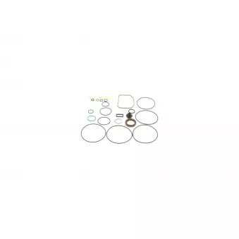 Bague en caoutchouc BOSCH 1 467 045 046