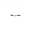 Contact d'avertissement, usure des plaquettes de frein BOSCH 1 987 473 007 - Visuel 3