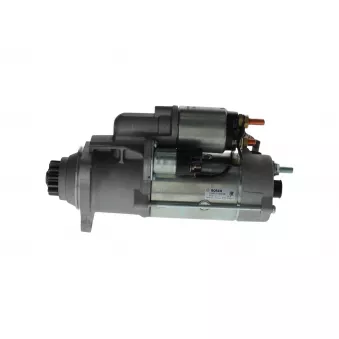 Démarreur BOSCH 1 986 S10 044