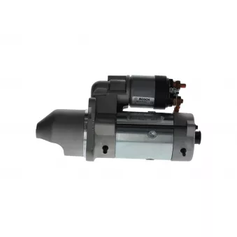 Démarreur BOSCH 1 986 S10 039