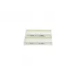Filtre, air de l'habitacle BOSCH 1 987 435 176 - Visuel 1