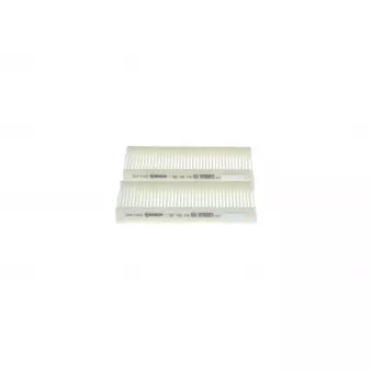 Filtre, air de l'habitacle BOSCH 1 987 435 176