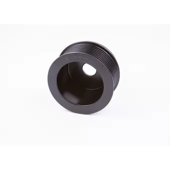 Poulie, alternateur BOSCH 1 986 AE0 464