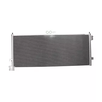 Condenseur, climatisation BOSCH