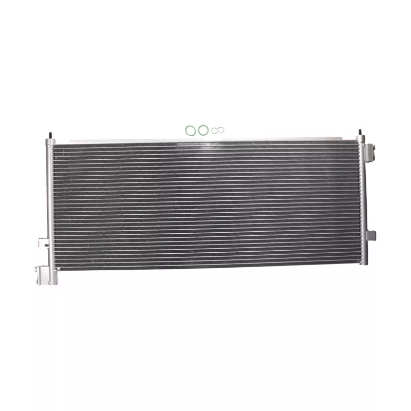 Condenseur, climatisation BOSCH 1 986 AD2 129