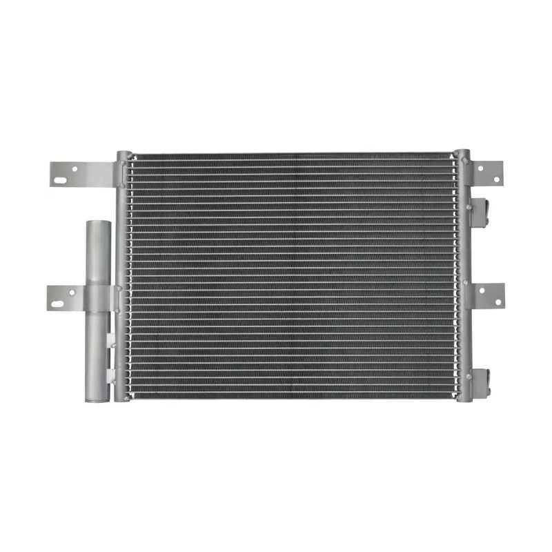 Condenseur, climatisation BOSCH 1 986 AD2 263