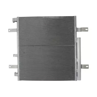 Condenseur, climatisation BOSCH