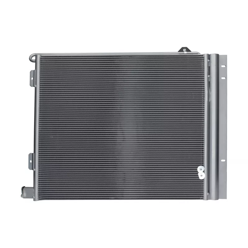 Condenseur, climatisation BOSCH 1 986 AD2 293