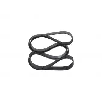 Courroie trapézoïdale à nervures BOSCH 1 987 947 058