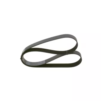 Courroie trapézoïdale à nervures BOSCH 1 987 947 086