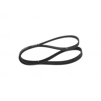 Courroie trapézoïdale à nervures BOSCH 1 987 947 386