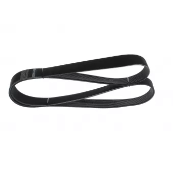 Courroie trapézoïdale à nervures BOSCH 1 987 945 511