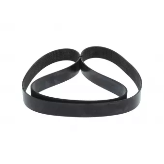 Courroie trapézoïdale à nervures BOSCH 1 987 945 512