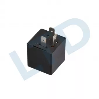 Centrale clignotante LTD LTD-1H0953227