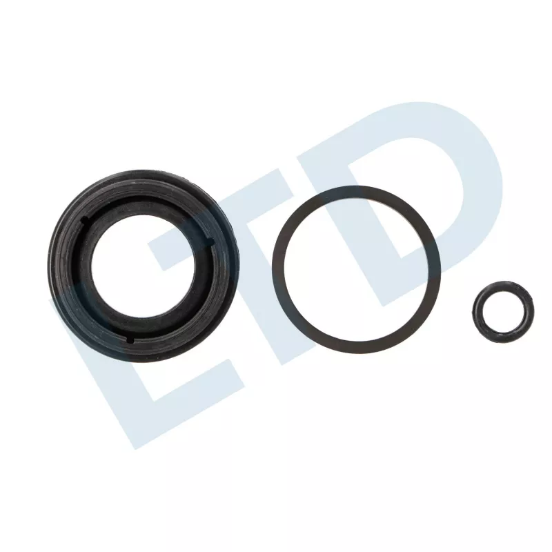 Flexible de frein LTD LTD-327 - Visuel 2