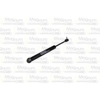 Vérin, capot-moteur MAGNUM TECHNOLOGY