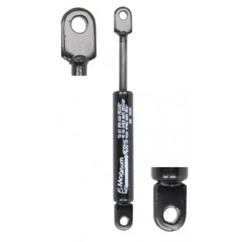 Vérin, capot-moteur MAGNUM TECHNOLOGY