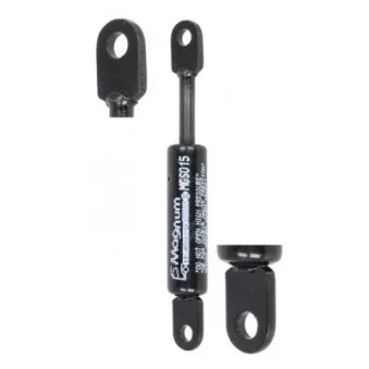 Vérin, capot-moteur MAGNUM TECHNOLOGY