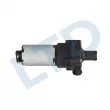 Pompe de circulation d'eau, chauffage auxiliaire LTD LTD-392020026 - Visuel 1