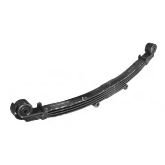 Groupe de ressorts MAGNUM TECHNOLOGY