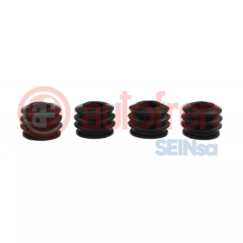 Joint-soufflet, guidage d'étrier de frein AUTOFREN SEINSA D7533