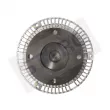 Embrayage, ventilateur de radiateur STARQ SQ328-11130 - Visuel 1
