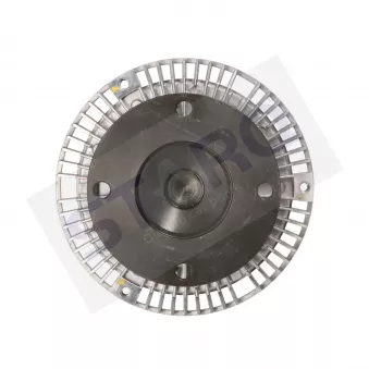 Embrayage, ventilateur de radiateur STARQ SQ328-11130