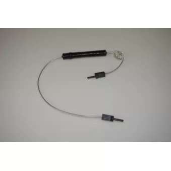 Contact d'avertissement, usure des plaquettes de frein LTD