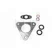 Kit de montage, turbo LTD LTD-GT136 - Visuel 1