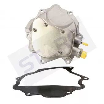 Pompe à vide, système de freinage STARQ