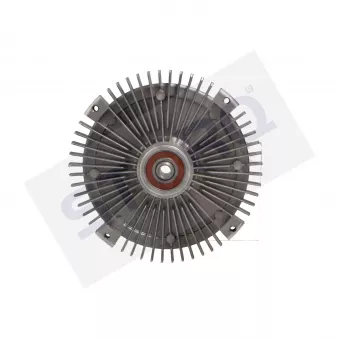 Embrayage, ventilateur de radiateur STARQ SQ328-11119