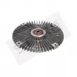 Embrayage, ventilateur de radiateur STARQ SQ328-11119 - Visuel 2