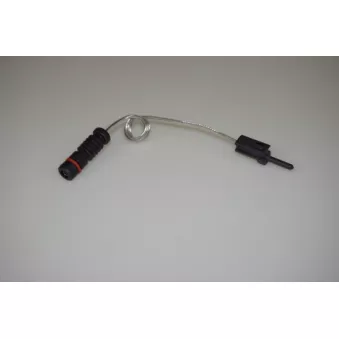 Contact d'avertissement, usure des plaquettes de frein LTD