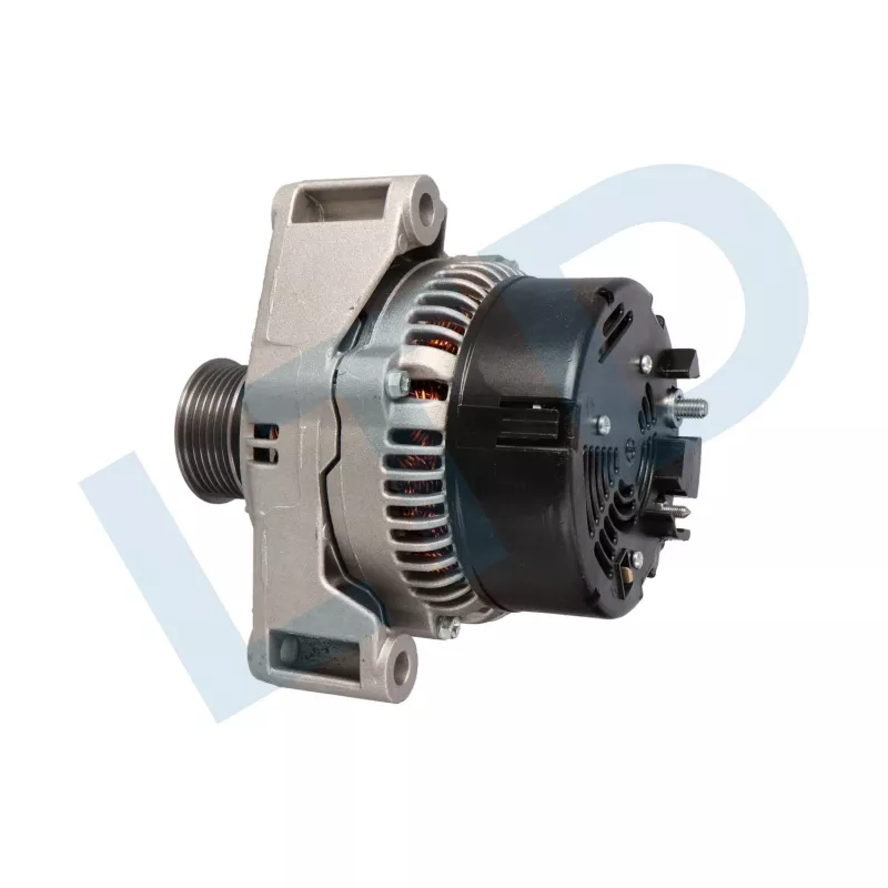 Alternateur LTD LTD-A0101540802 - Visuel 1